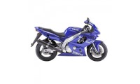 1994-2007 Yamaha YZF600R Fairings Canada