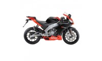 Aprilia RSV4 Fairings Canada