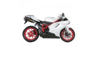 2007-2014 Ducati 848 Fairings Canada