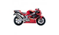 Honda VTR1000 Fairings Canada