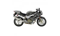 Honda VTR1000F Fairings Canada