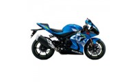 Suzuki GSXR 1000 Fairings Canada