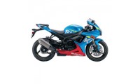 2011-2021 Suzuki GSXR 750 K11 Fairings Canada