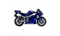 1998-1999 Yamaha R1 Fairings Canada