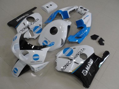 1991-1998 Konica Honda CBR250RR MC22 Moto Fairings Canada