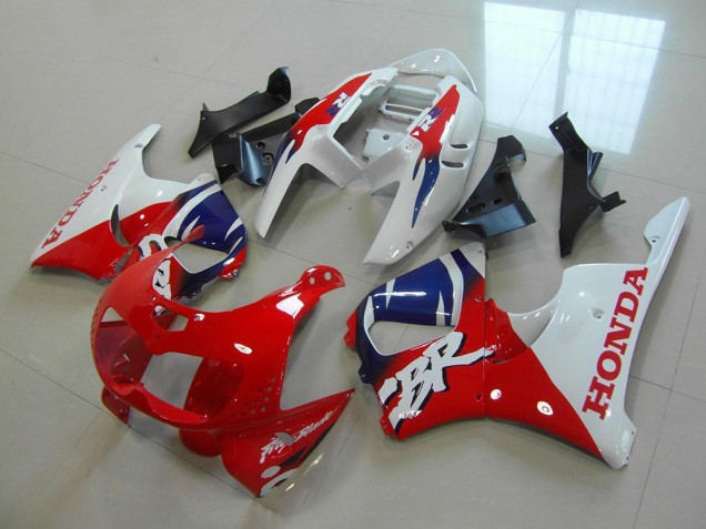 1996-1997 White Red Honda CBR900RR 893 Motor Bike Fairings Canada 1996-1997 White Red Honda CBR900RR 893 Motor Bike Fairings Canada