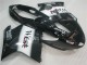 1996-2007 Black White West Honda CBR1100XX Motorcycle Fairing Kit Canada 1996-2007 Black White West Honda CBR1100XX Motorcycle Fairing Kit Canada