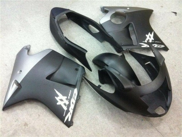 1996-2007 Black Honda CBR1100XX Motorbike Fairing Kits Canada 1996-2007 Black Honda CBR1100XX Motorbike Fairing Kits Canada