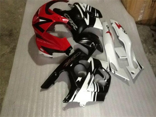 1995-1998 Red Honda CBR600 F3 Motorbike Fairing Canada 1995-1998 Red Honda CBR600 F3 Motorbike Fairing Canada