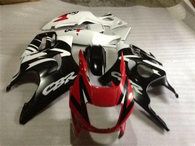 1995-1998 Red Honda CBR600 F3 Motorbike Fairing Canada 1995-1998 Red Honda CBR600 F3 Motorbike Fairing Canada