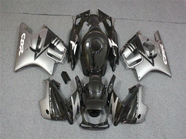 1995-1998 Black Honda CBR600 F3 Motorbike Fairing Canada 1995-1998 Black Honda CBR600 F3 Motorbike Fairing Canada