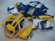 1995-1998 Yellow Honda CBR600 F3 Motorbike Fairing Kits Canada 1995-1998 Yellow Honda CBR600 F3 Motorbike Fairing Kits Canada