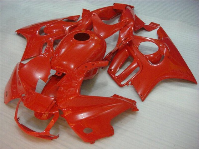 1995-1998 Red Honda CBR600 F3 Motorcylce Fairings Canada