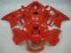 1995-1998 Red Honda CBR600 F3 Motorcylce Fairings Canada