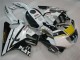 1995-1998 White Black Playboy Honda CBR600 F3 Motorcycle Fairing Canada 1995-1998 White Black Playboy Honda CBR600 F3 Motorcycle Fairing Canada