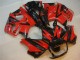 1995-1998 Red Honda CBR600 F3 Motorcycle Fairing Kits Canada 1995-1998 Red Honda CBR600 F3 Motorcycle Fairing Kits Canada