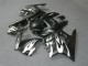 1995-1998 Black White Flame Honda CBR600 F3 Motorbike Fairing Canada 1995-1998 Black White Flame Honda CBR600 F3 Motorbike Fairing Canada