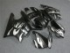 1995-1998 Black White Flame Honda CBR600 F3 Motorbike Fairing Canada 1995-1998 Black White Flame Honda CBR600 F3 Motorbike Fairing Canada