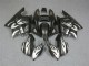 1995-1998 Black White Flame Honda CBR600 F3 Motorbike Fairing Canada 1995-1998 Black White Flame Honda CBR600 F3 Motorbike Fairing Canada