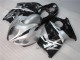 1996-2007 Silver Black Suzuki GSXR 1300 Hayabusa Motorcycle Fairing Kits Canada 1996-2007 Silver Black Suzuki GSXR 1300 Hayabusa Motorcycle Fairing Kits Canada