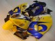 1996-2007 Ellow Blue Suzuki GSXR 1300 Hayabusa Bike Fairings Canada 1996-2007 Ellow Blue Suzuki GSXR 1300 Hayabusa Bike Fairings Canada