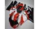 1998-2002 Black White Yamaha YZF R6 Motorbike Fairing Canada 1998-2002 Black White Yamaha YZF R6 Motorbike Fairing Canada
