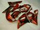1998-2002 Brown Yamaha YZF R6 Bike Fairing Kit Canada 1998-2002 Brown Yamaha YZF R6 Bike Fairing Kit Canada