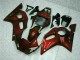 1998-2002 Brown Yamaha YZF R6 Motorcycle Bodywork Canada 1998-2002 Brown Yamaha YZF R6 Motorcycle Bodywork Canada