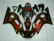 1998-2002 Brown Yamaha YZF R6 Motorcycle Bodywork Canada 1998-2002 Brown Yamaha YZF R6 Motorcycle Bodywork Canada