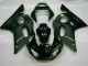 1998-2002 Black Yamaha YZF R6 Motorcycle Replacement Fairings Canada 1998-2002 Black Yamaha YZF R6 Motorcycle Replacement Fairings Canada