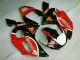 1998-2002 Red Black Yamaha YZF R6 Motorcyle Fairings Canada 1998-2002 Red Black Yamaha YZF R6 Motorcyle Fairings Canada