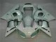 1998-2002 White Yamaha YZF R6 Motorbike Fairing Canada 1998-2002 White Yamaha YZF R6 Motorbike Fairing Canada