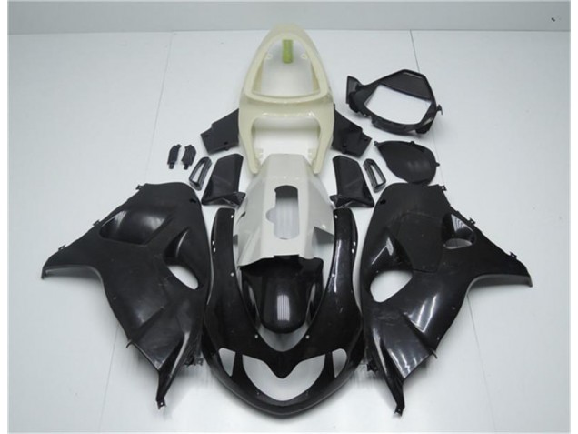 1998-2003 Unpainted Suzuki TL1000R Motorcycle Fairing Kits Canada 1998-2003 Unpainted Suzuki TL1000R Motorcycle Fairing Kits Canada