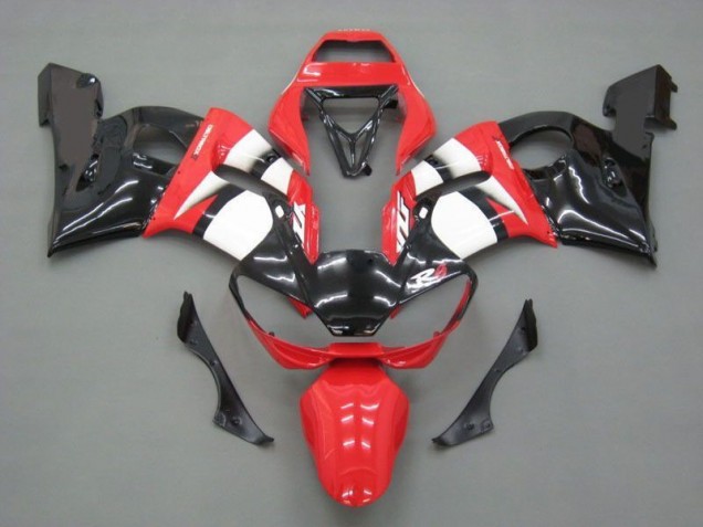 1998-2002 Red Black Yamaha YZF R6 Motorcycle Replacement Fairings Canada 1998-2002 Red Black Yamaha YZF R6 Motorcycle Replacement Fairings Canada
