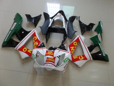 2000-2001 San Carlo Honda CBR900RR 929 Motorbike Fairing Canada