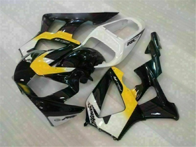2000-2001 Black Honda CBR900RR 929RR Motorcycle Bodywork Canada 2000-2001 Black Honda CBR900RR 929RR Motorcycle Bodywork Canada