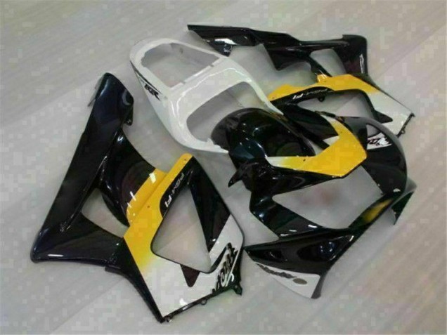 2000-2001 Black Honda CBR900RR 929RR Motorcycle Bodywork Canada 2000-2001 Black Honda CBR900RR 929RR Motorcycle Bodywork Canada