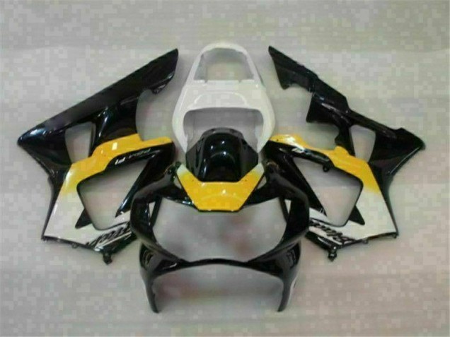 2000-2001 Black Honda CBR900RR 929RR Motorcycle Bodywork Canada 2000-2001 Black Honda CBR900RR 929RR Motorcycle Bodywork Canada