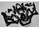 2000-2001 Glossy Black Honda CBR900RR 929RR Moto Fairings Canada 2000-2001 Glossy Black Honda CBR900RR 929RR Moto Fairings Canada
