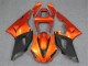 2000-2001 Orange Black Yamaha YZF R1 Motorcycle Fairings Kit Canada 2000-2001 Orange Black Yamaha YZF R1 Motorcycle Fairings Kit Canada