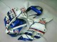 2000-2001 Blue White Yamaha YZF R1 Replacement Fairings Canada 2000-2001 Blue White Yamaha YZF R1 Replacement Fairings Canada