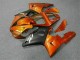 2000-2001 Orange Yamaha YZF R1 Motor Fairings Canada 2000-2001 Orange Yamaha YZF R1 Motor Fairings Canada