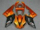 2000-2001 Orange Yamaha YZF R1 Motor Fairings Canada 2000-2001 Orange Yamaha YZF R1 Motor Fairings Canada