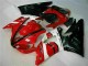 2000-2001 Red Yamaha YZF R1 Motorcycle Fairings Kit Canada 2000-2001 Red Yamaha YZF R1 Motorcycle Fairings Kit Canada