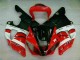 2000-2001 Red Yamaha YZF R1 Motorcycle Fairings Canada 2000-2001 Red Yamaha YZF R1 Motorcycle Fairings Canada