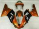 2000-2001 Orange Yamaha YZF R1 Motorbike Fairings Canada 2000-2001 Orange Yamaha YZF R1 Motorbike Fairings Canada