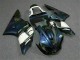 2000-2001 Blue Yamaha YZF R1 Motorcycle Fairing Kits Canada 2000-2001 Blue Yamaha YZF R1 Motorcycle Fairing Kits Canada