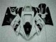 2000-2001 White Yamaha YZF R1 Motorbike Fairing & Bodywork Canada 2000-2001 White Yamaha YZF R1 Motorbike Fairing & Bodywork Canada