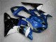 2000-2001 Blue Yamaha YZF R1 Bike Fairing Kit Canada 2000-2001 Blue Yamaha YZF R1 Bike Fairing Kit Canada
