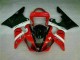 2000-2001 Red Yamaha YZF R1 Motorcycle Replacement Fairings Canada 2000-2001 Red Yamaha YZF R1 Motorcycle Replacement Fairings Canada